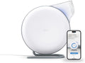 IQAir Atem Desk Air Purifier: HyperHEPA Filter for Allergens
