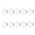 Non Woven Epilating Wax Strips Large 3 x 9 - Professional Salon