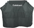 Cuisinart Heavy-Duty 4-5 Burner Gas Grill Cover - All-Season