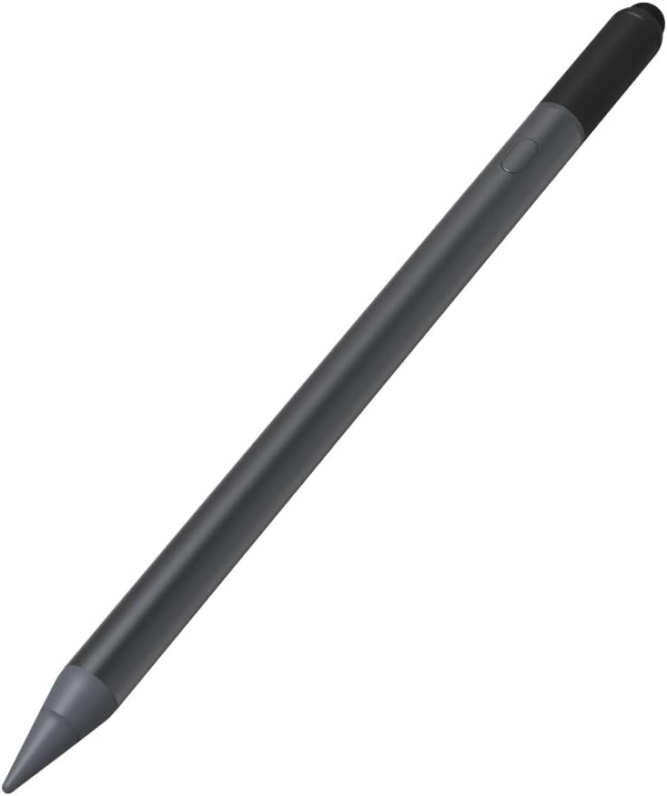 ZAGG Pro Stylus: Seamless Compatibility & Precision