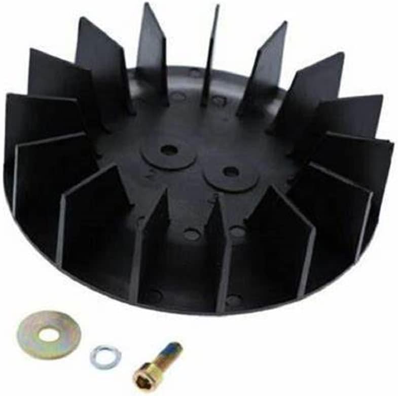 Enhance Performance with HASME Fan Kit!