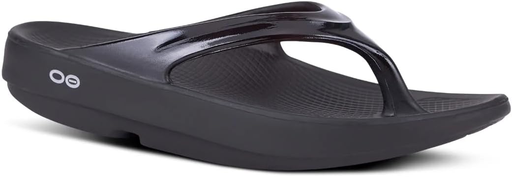 OOFOS OOlala Women's Sandal - Lightweight Recovery Footwear