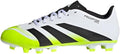 adidas Unisex Club Firm Ground/Multi Ground Soccer Cleats - Control