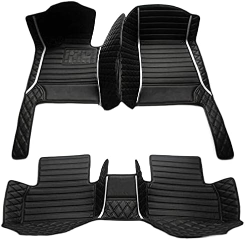 Custom Car Floor Mats for Sedan SUV Sports Car Full Coverage