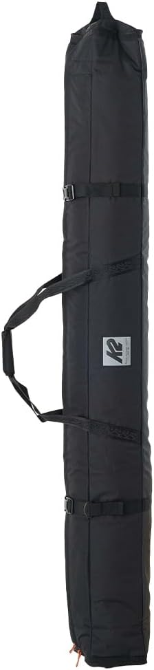 Ultimate Protection: K2 Double Padded Ski Bag