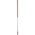 Vikan 59ft Aluminum Handle for Small Tools - Food Safe