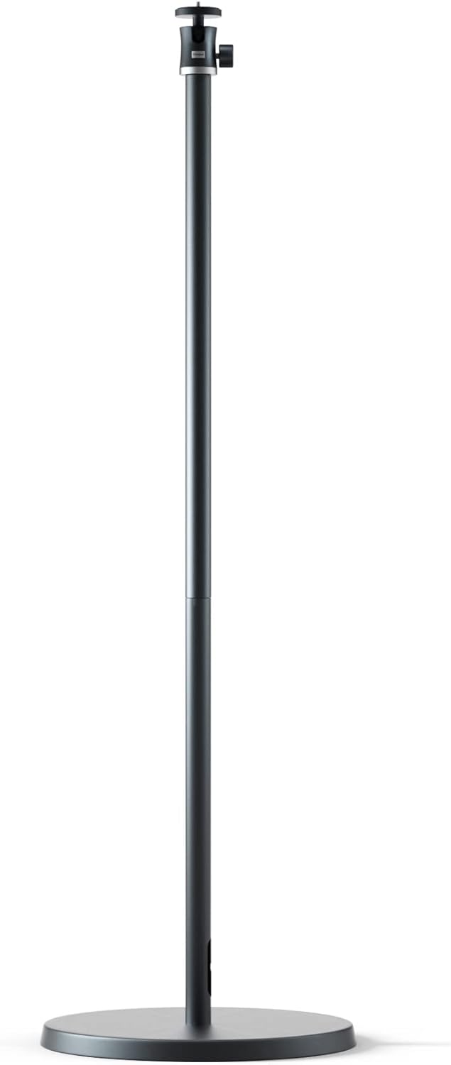 Dangbei Projector Floor Stand with Adjustable Height and Rotation