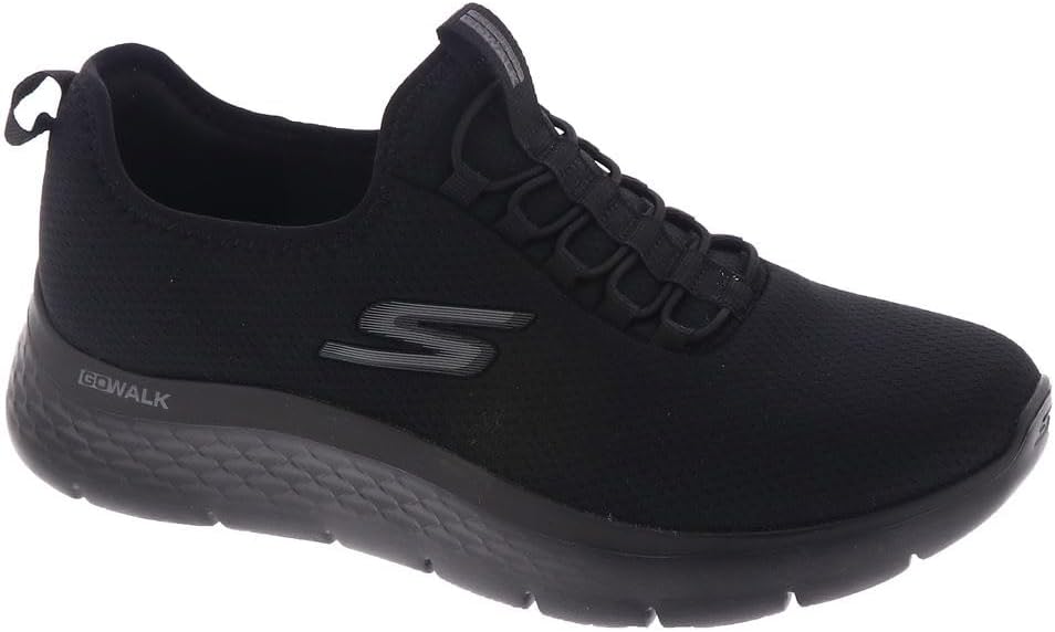 Skechers Go Walk Flex Slip-on Casual Walking Shoes for Men
