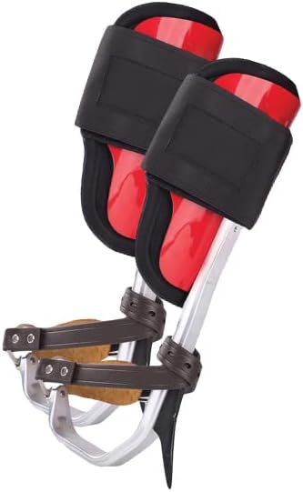 FORESTER Climbing Spikes - Ultimate Arborist Gear