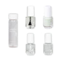 Dazzle Dry Mini Kit 4 Step System Honeydew - Quick 5-Min Dry Manicure