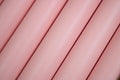 Pink Waterproof Upholstery Material for Boat Seats & Furniture