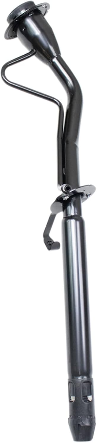 TRQ Fuel Tank Filler Neck for 1998-2006 Ford Crown Victoria