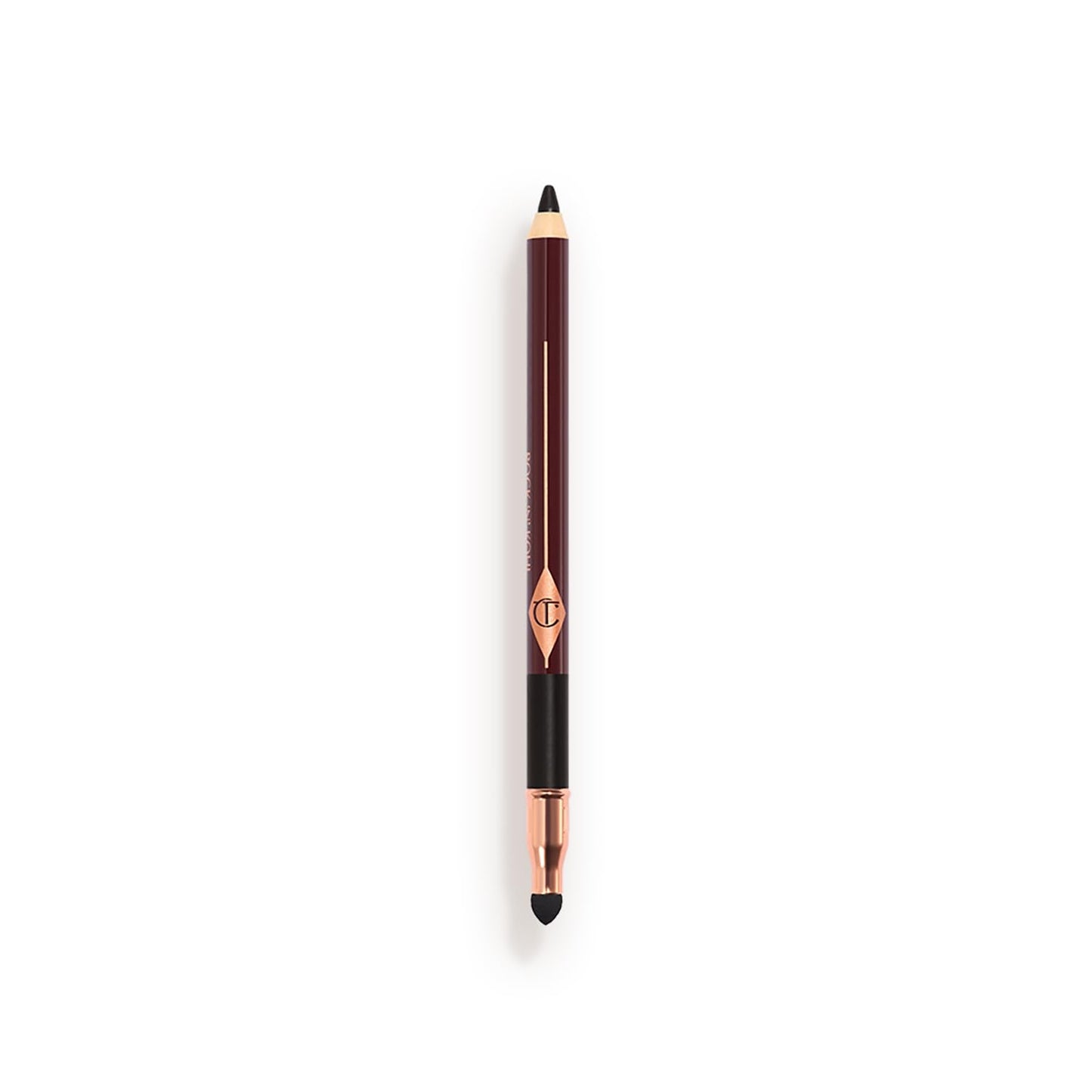Charlotte Tilbury Rock 'N' Kohl Eyeliner Pencil for Smokey Eyes