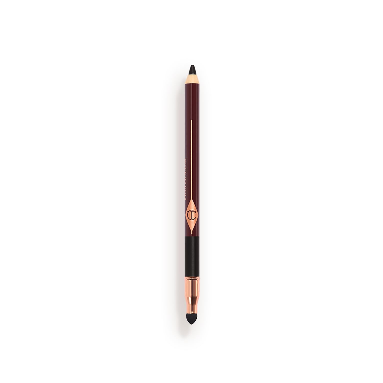 Charlotte Tilbury Rock 'N' Kohl Eyeliner Pencil for Smokey Eyes