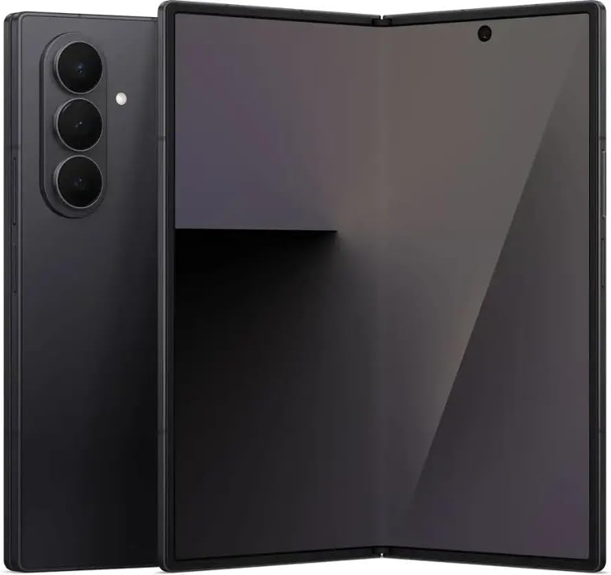 Samsung Galaxy Z Fold7 Cell Phone with 512GB Storage and AI Features