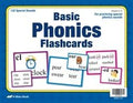 Basic Phonics Flashcards - Abeka Kindergarten Phonics