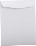 White Catalog Envelopes 8.75 x 11.25 in - Bulk 500 Box