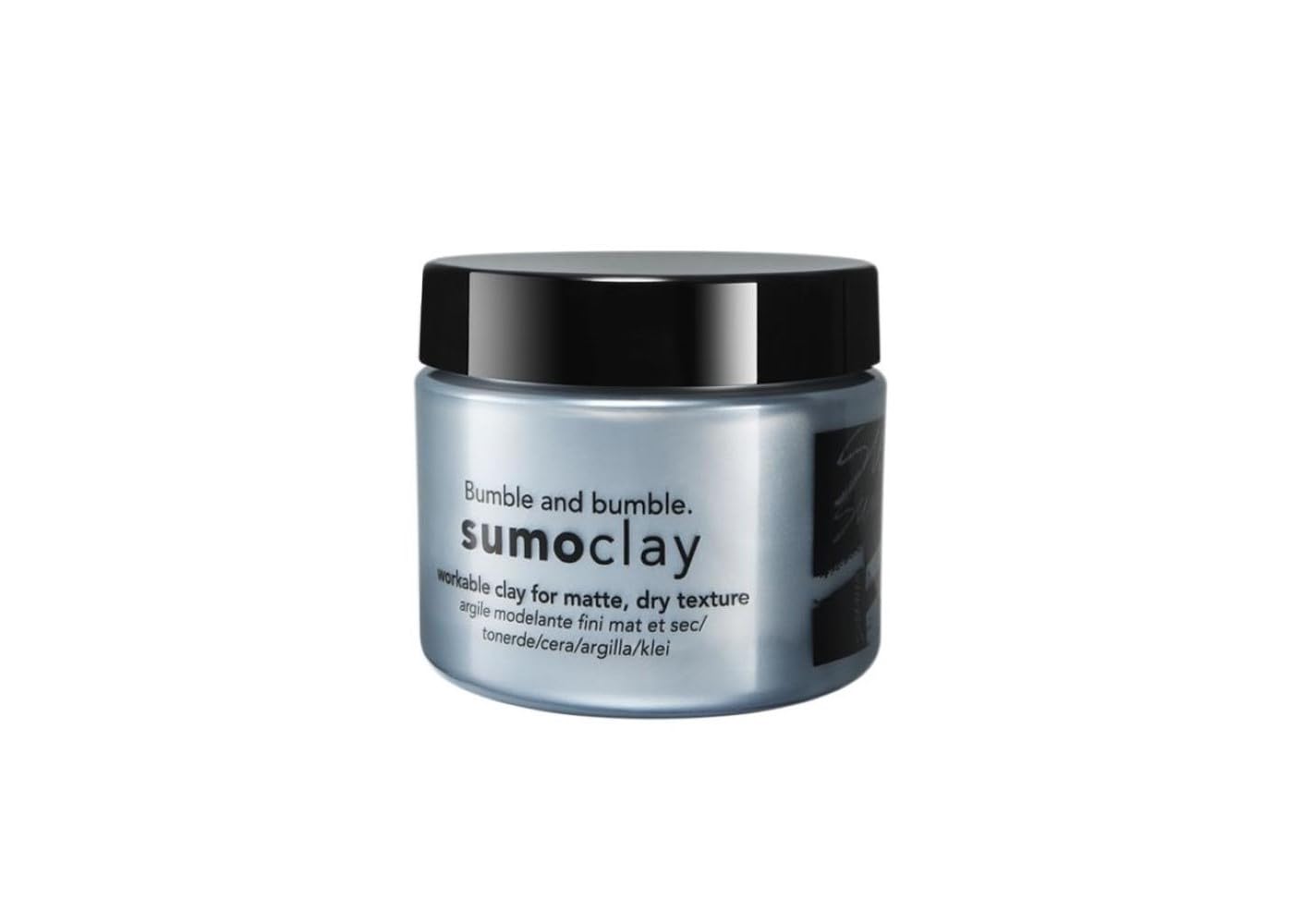 Bumble and bumble Sumoclay Matte Texture Clay for All Hair Types