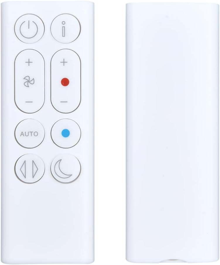 Dyson HP10 Remote Control - WDZP Compatible