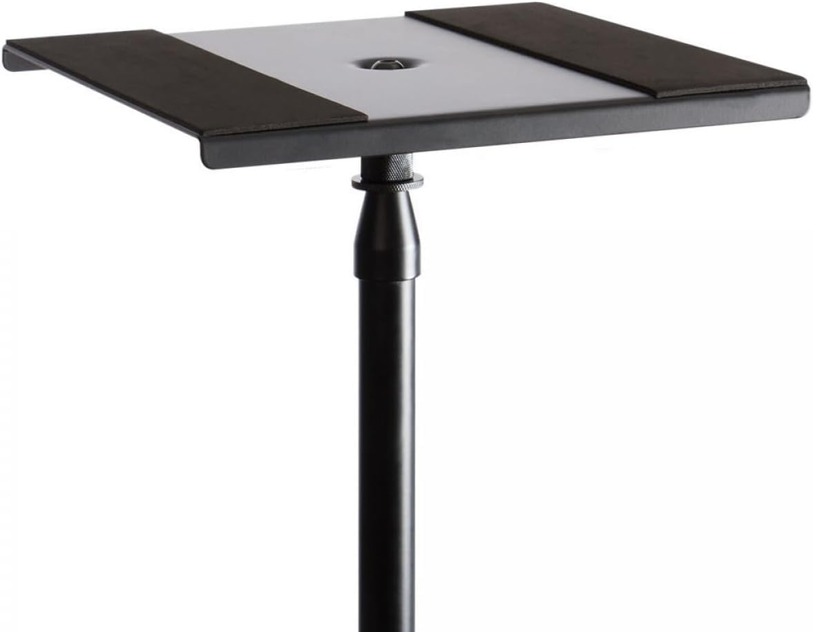 OnStage MSA6000: Sturdy Mic Stand