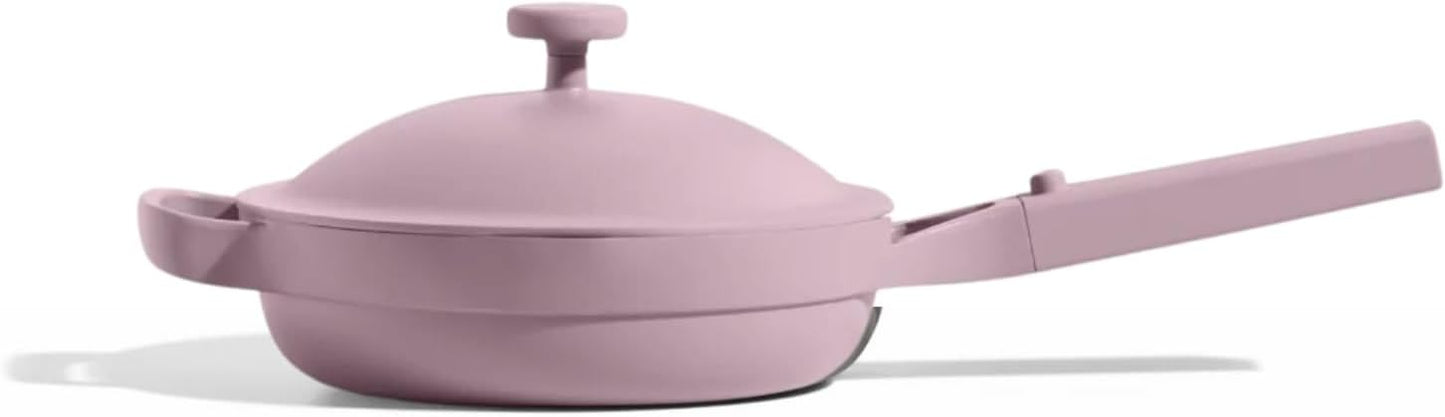 Our Place Mini Always Pan 2.0: Versatile Nonstick Cookware