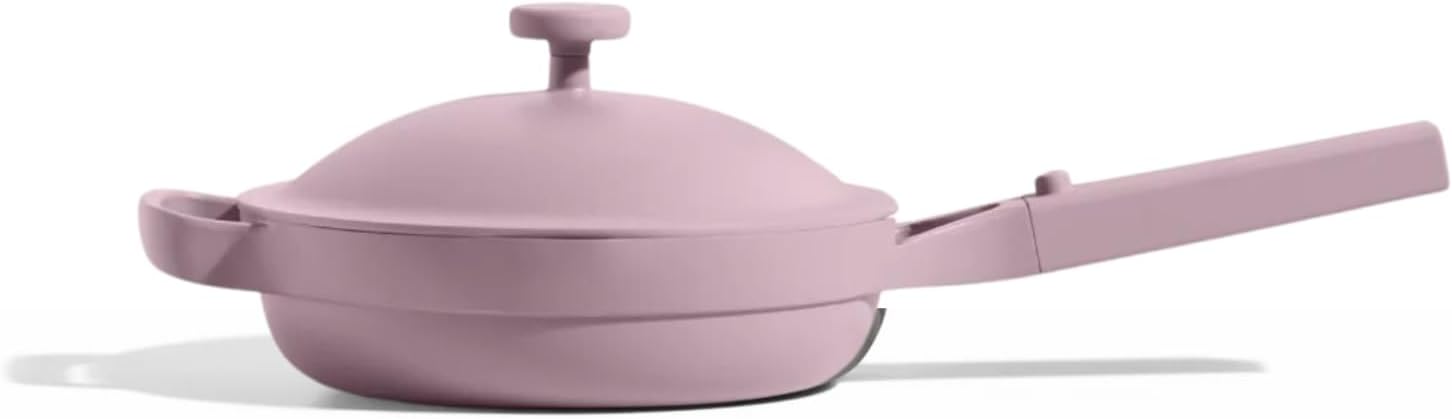 Our Place Mini Always Pan 2.0: Versatile Nonstick Cookware
