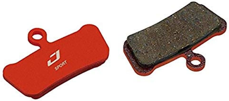 Upgrade Your Ride with Jagwire Disc Brake Pads