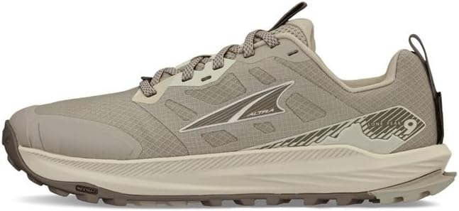 ALTRA Womens Lone Peak 9: Comfort and Stability for Trails