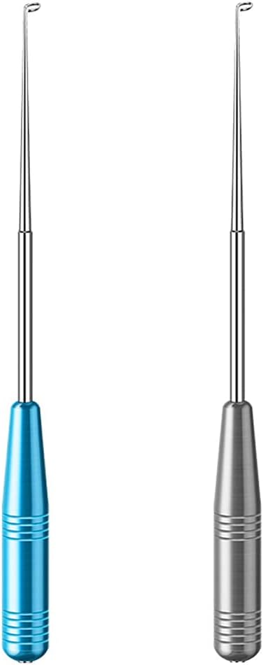 Quickly Remove Fish Hooks with CC LOT Tool