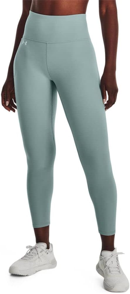 Under Armour Womens Motion Ankle Leggings for Ultimate Comfort