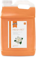 Dog Grooming Pro Fresh Pet Shampoo Conditioner - Professional