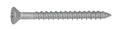 CONFAST 1/4 in x 1-3/4 in Concrete Screws - Bit Included for Masonry