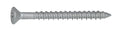 CONFAST 3/16 in x 2-3/4 in Concrete Screws with Bit - Durable Anchor