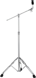 Pearl Boom Cymbal Stand BC820 - Stable Double-Braced Boom Stand