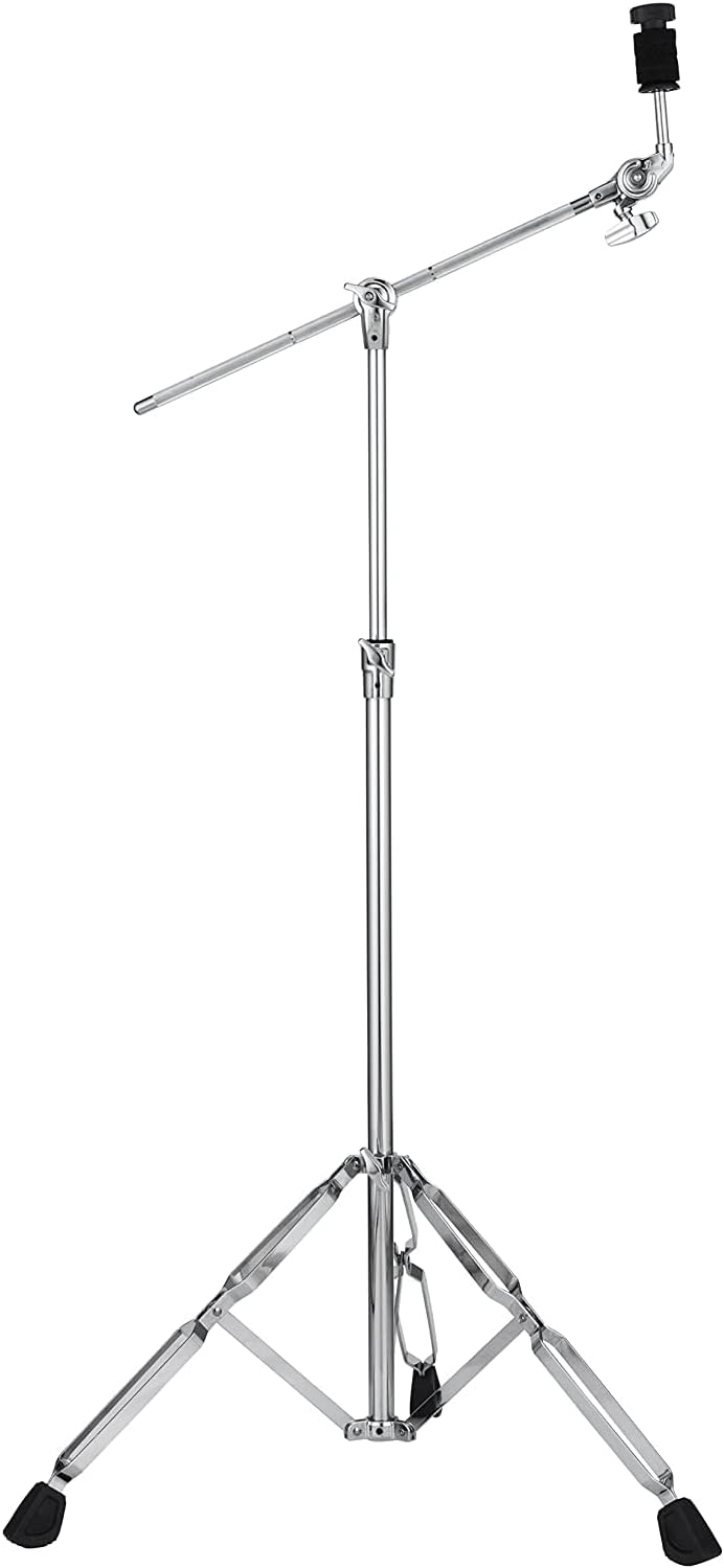 Pearl Boom Cymbal Stand BC820 with Uni-Lock Tilter Features