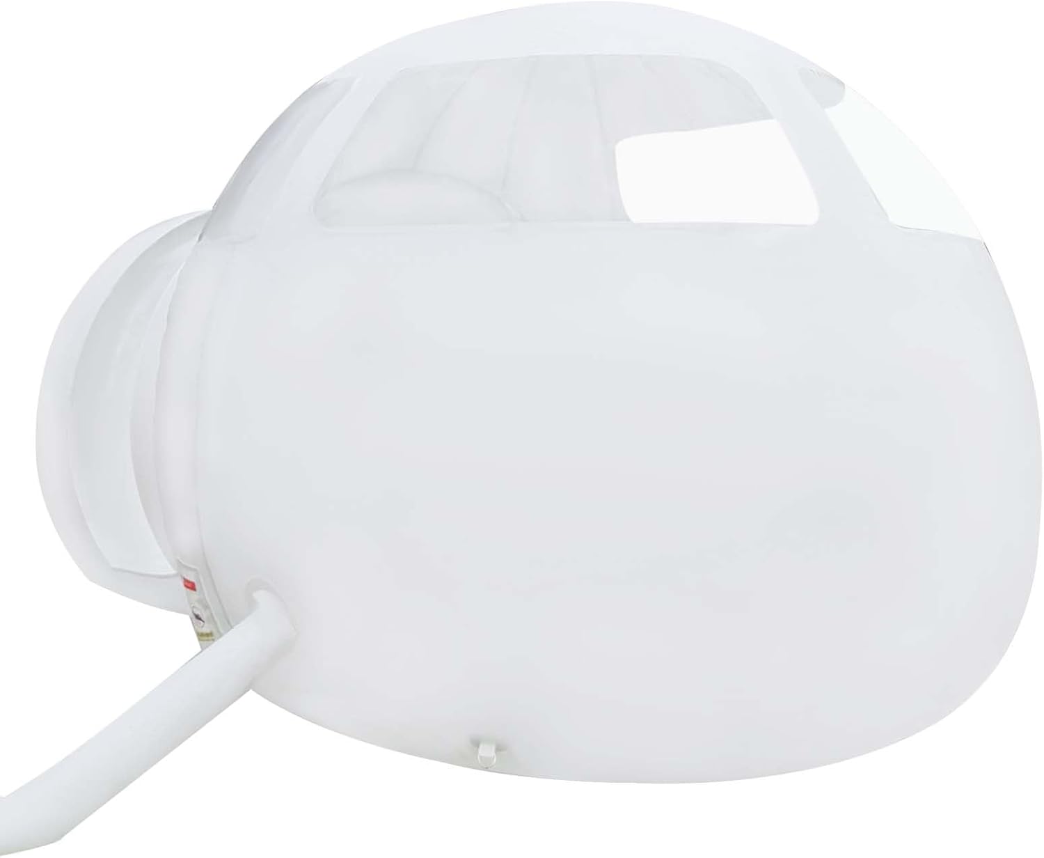 Airplane Shape Bubble Tent - Outdoor Bliss for 3-5 People