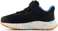 Girls' Fresh Foam Arishi V4 Running Shoes - Cushioned Comfort