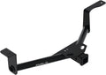 Draw-Tite Class 3 Trailer Hitch 2 in Receiver for 2016-2022 Honda HR-V