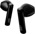 JVC True Wireless Earbuds - Crisp Sound, Long Battery Life
