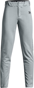 Under Armour Boys Utility Pro Tapered Piped Pants - Durable Fit