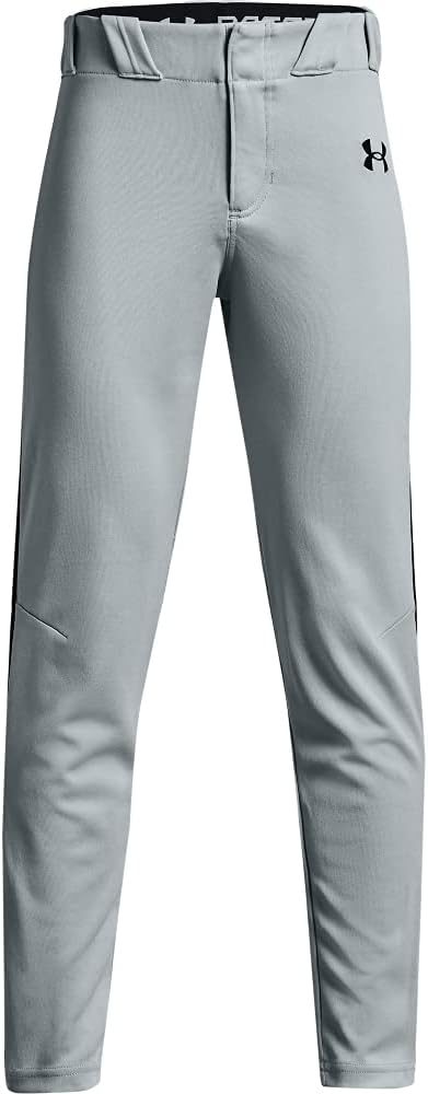 Under Armour Boys' Utility Pro Tapered Piped Pants for Comfort