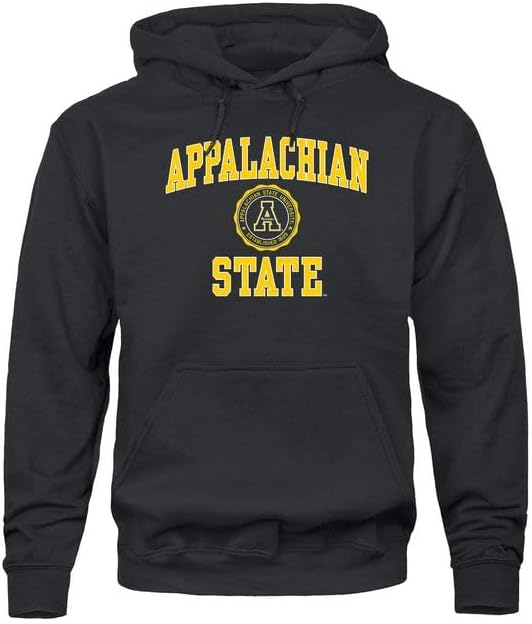 Barnesmith Hooded Sweatshirt for Unisex Comfort and Style