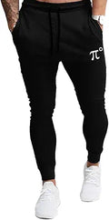 Men's Slim Jogger Pants Tapered Sweatpants for Training - Breathable