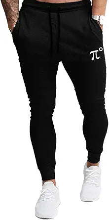 PIDOGYM Men's Slim Jogger Pants for Training and Running