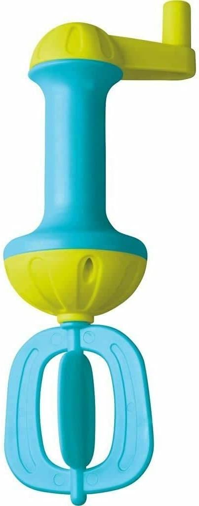 HABA Bubble Bath Whisk: Sensory Play & Motor Skills Boost! 