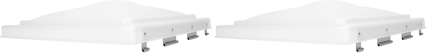 Camco 40154/40157 White Polypropylene Vent Lid Review