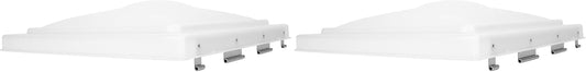 Camco 40154/40157 White Polypropylene Vent Lid Review