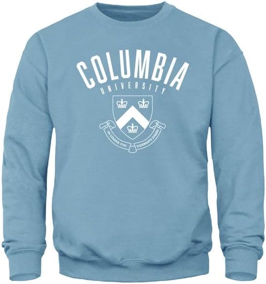 Barnesmith Crewneck Sweatshirt for College Fans - Unisex Style