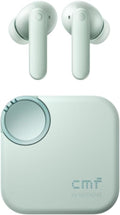 CMF Buds 2 Wireless Earbuds - 48dB Hybrid ANC and 55H Playtime