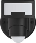 Outdoor Motion Sensor Tracking LED Floodlight Security Light